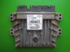 Engine control unit/module ECU 237100705R