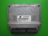 Engine control unit/module ECU 03E906033D