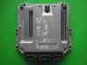 Engine control unit/module ECU 8200666513