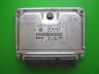 Engine control unit/module ECU 036906032B