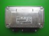 Engine control unit/module ECU 9649009280
