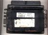 Engine control unit/module ECU 8200036523