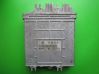 Engine control unit/module ECU 074906021AF