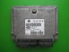 Komputer / Sterownik ECU silnika 036906034DG