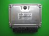 Engine control unit/module ECU 038906019EB