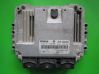 Engine control unit/module ECU 8200512196