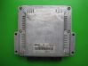Engine control unit/module ECU 8200078730