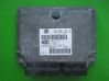 Engine control unit/module ECU 036906034CB