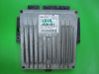 Engine control unit/module ECU 8200619409