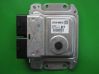 Engine control unit/module ECU 3392084M7