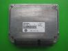 Engine control unit/module ECU 3B0907557