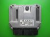 Engine control unit/module ECU 03L907309AD