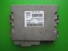 Engine control unit/module ECU HOM7700860324