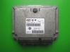 Engine control unit/module ECU 036906014D
