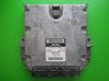 Engine control unit/module ECU 8200208997