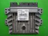 Engine control unit/module ECU 237101313R