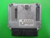 Engine control unit/module ECU 03L906018BQ