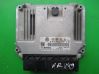 Engine control unit/module ECU 03G906021JA