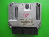 Engine control unit/module ECU 55562898