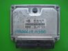 Engine control unit/module ECU 038906012DB