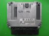 Engine control unit/module ECU 03G906021JA