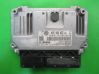 Engine control unit/module ECU 03C906022AJ