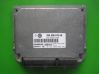 Engine control unit/module ECU 06A906019AK