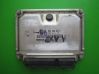 Engine control unit/module ECU 036906032E