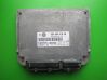 Engine control unit/module ECU 06A906019AK
