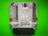 Engine control unit/module ECU 038906016R