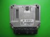 Engine control unit/module ECU 03G906021KQ