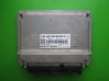 Engine control unit/module ECU 03D906023M