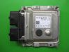 Engine control unit/module ECU 04C906020F
