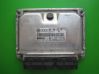 Engine control unit/module ECU 06A906032EF