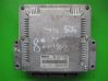 Engine control unit/module ECU 8200085936