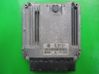 Engine control unit/module ECU 03G906016FJ