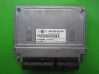 Engine control unit/module ECU 06B906033AM