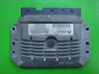 Engine control unit/module ECU 8200259803