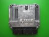 Engine control unit/module ECU 045906013R