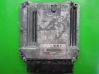 Engine control unit/module ECU 03L906022QH