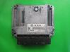 Engine control unit/module ECU 03G906056T
