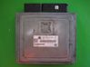 Engine control unit/module ECU 03F906070BF