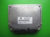 Engine control unit/module ECU 06A906019L