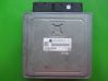 Engine control unit/module ECU 03L906023JT