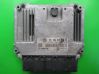 Engine control unit/module ECU 03L906018NG