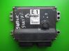 Engine control unit/module ECU 3392072K1