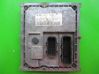 Engine control unit/module ECU 0003107V005