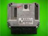 Engine control unit/module ECU 03G906021JE