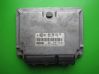 Engine control unit/module ECU 06A906018FP