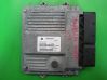 Engine control unit/module ECU 3392072KP0